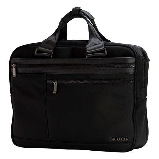 MICHEL KLEIN 2wayブリーフケース 23-5642