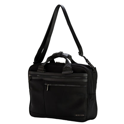 MICHEL KLEIN 2wayブリーフケース 23-5642