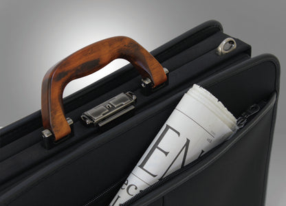 BAGGEX 旭 ダレスバッグ Lサイズ 24-0296
