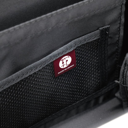 BAGGEX 剣 ダレスバッグS 24-0351