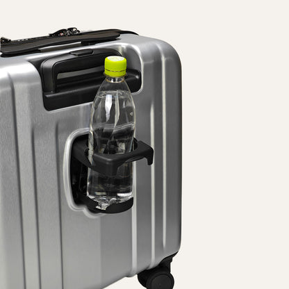 SILES キャリーケース 横型 28L 05-5210