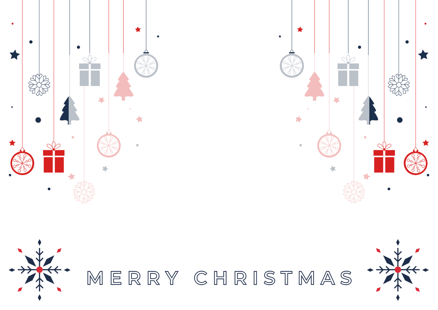 メッセージカード