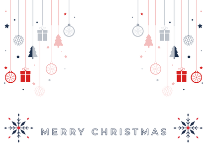 メッセージカード