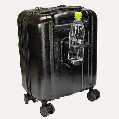 SILES キャリーケース 縦型 24L 05-5209
