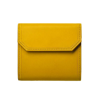 二つ折り財布 - 4U by UNOFUKU 35-0186