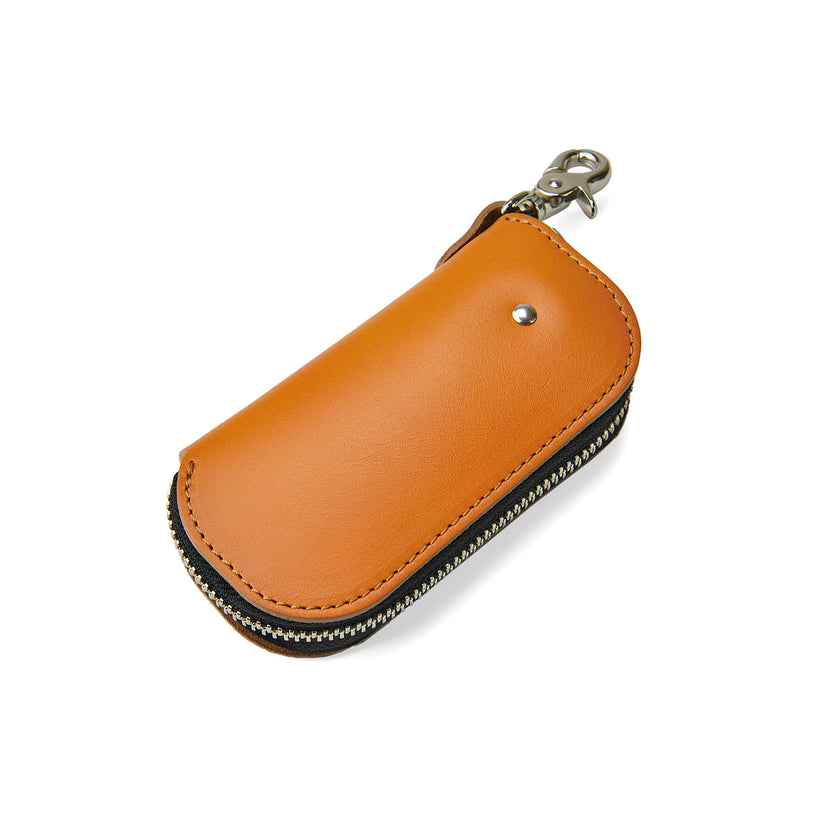 LUGGEX レザーキーケース 35-0204