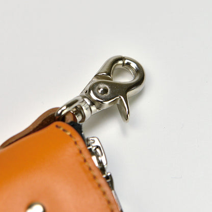 LUGGEX レザーキーケース 35-0204