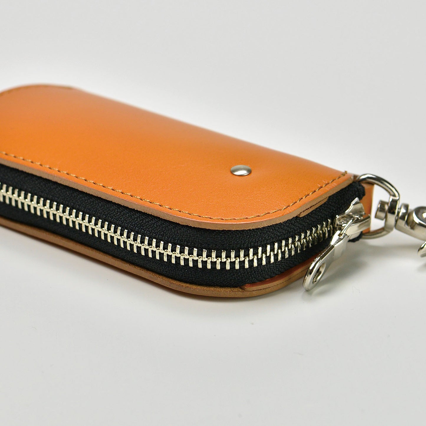 LUGGEX レザーキーケース 35-0204