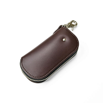 LUGGEX レザーキーケース 35-0204