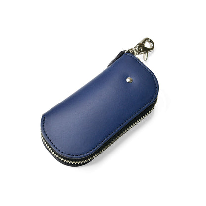 LUGGEX レザーキーケース 35-0204
