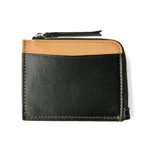 re:credo SMALL LEATHER GOODS フラグメントケースS