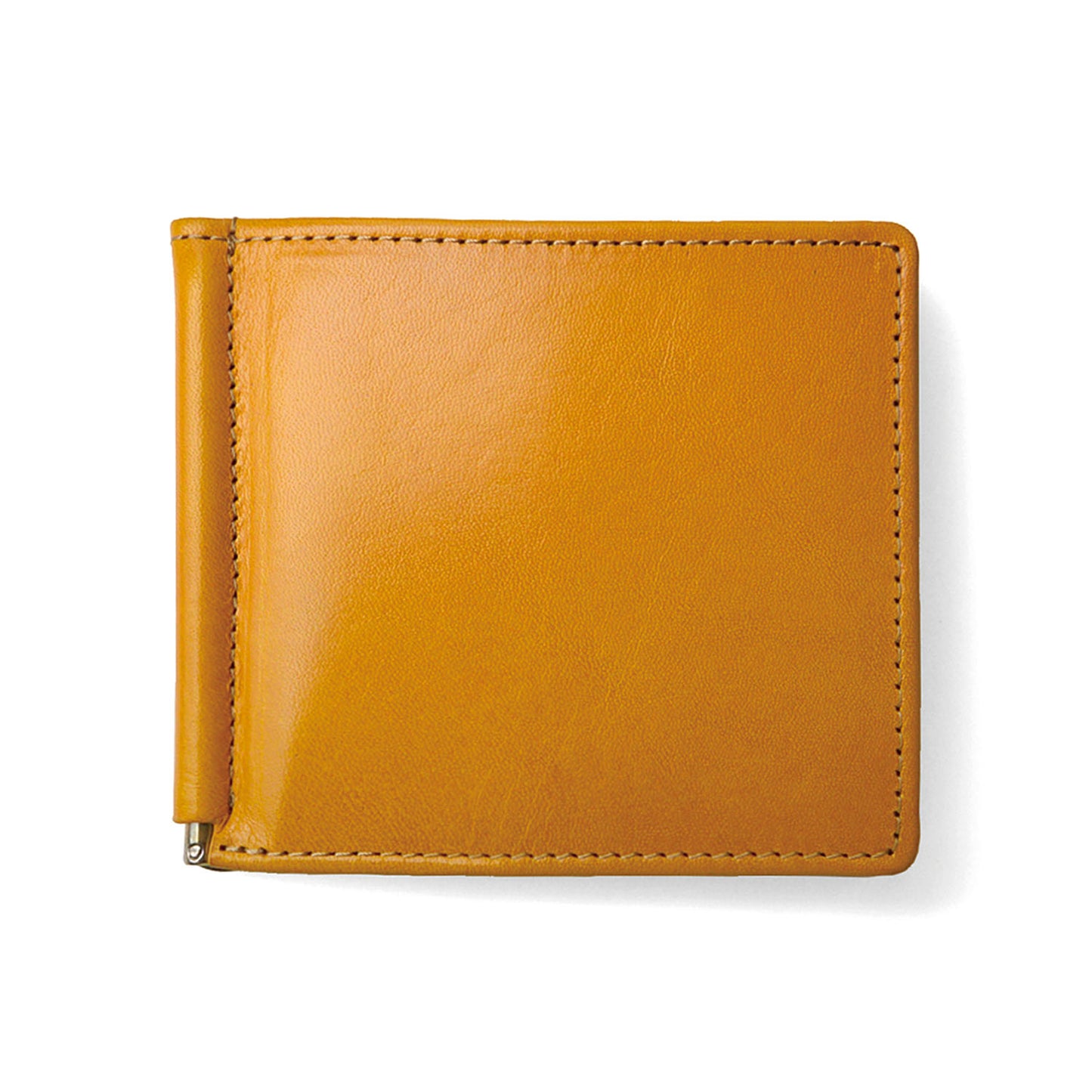 re:credo SMALL LEATHER GOODS マネークリップ