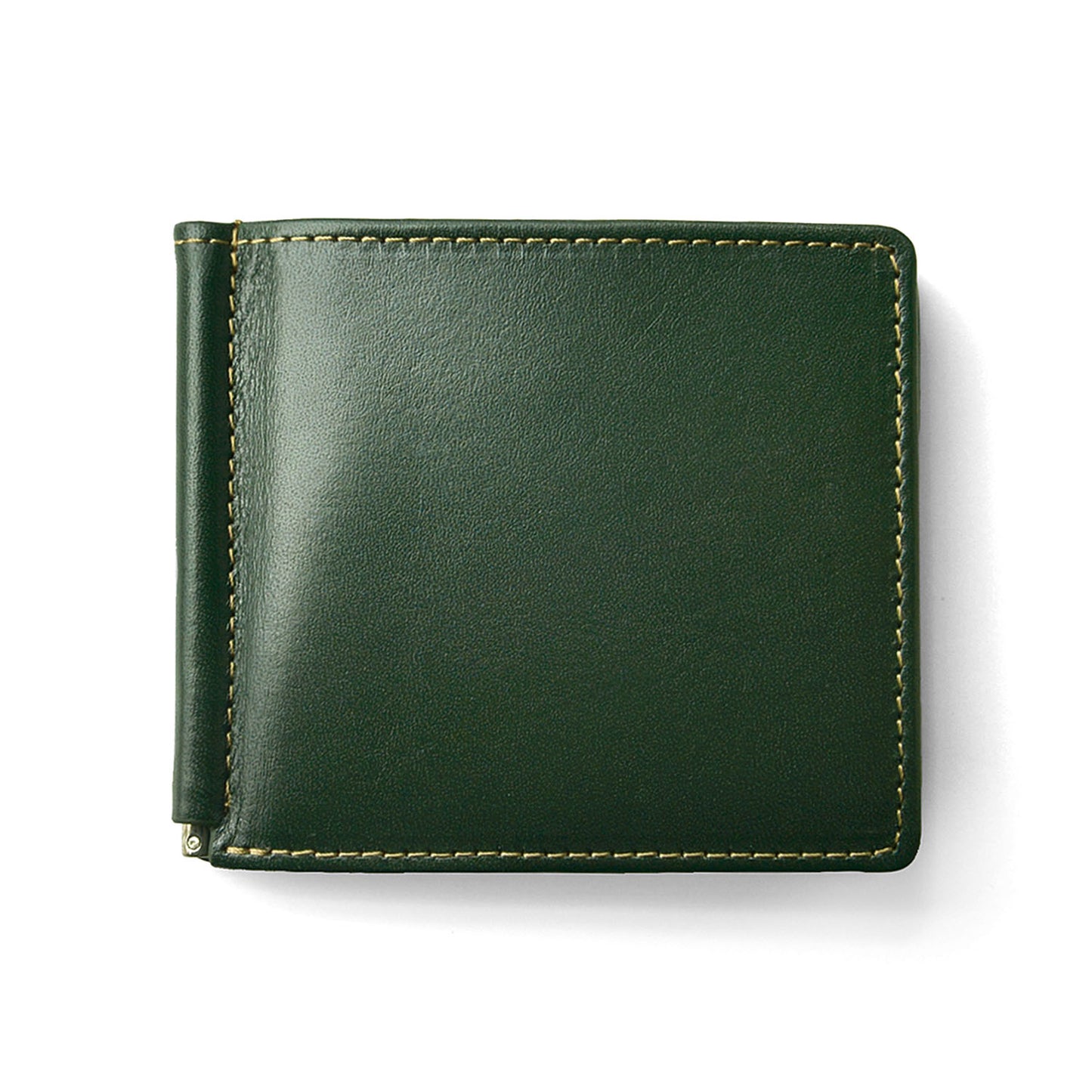 re:credo SMALL LEATHER GOODS マネークリップ