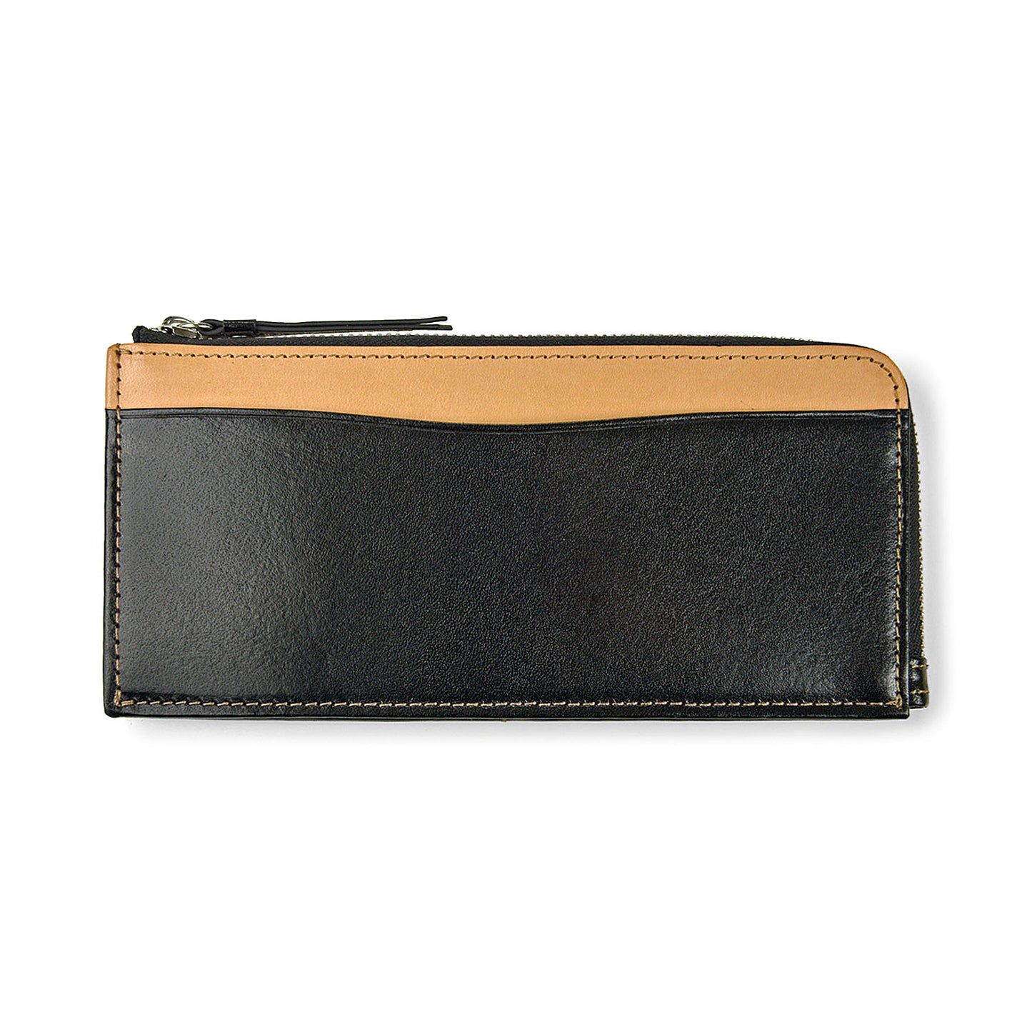 re:credo SMALL LEATHER GOODS フラグメントケースL