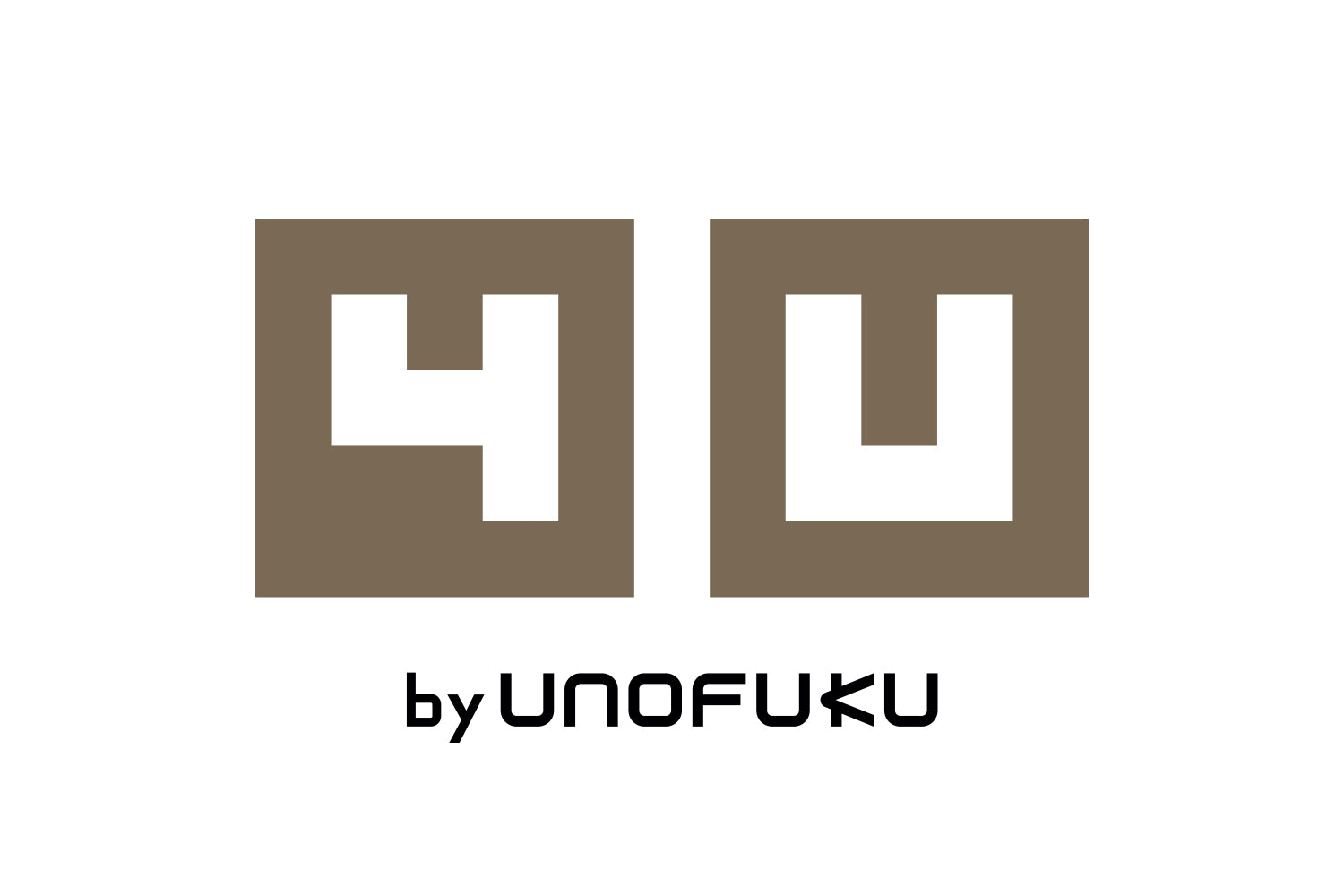 4U-UNOFUKU_ロゴタイプ_カラー.jpg__PID:92ad3fc6-d0e4-4939-b071-c6cae77ac631