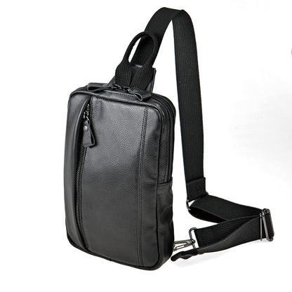 豊岡製鞄 オールレザーボディバッグ