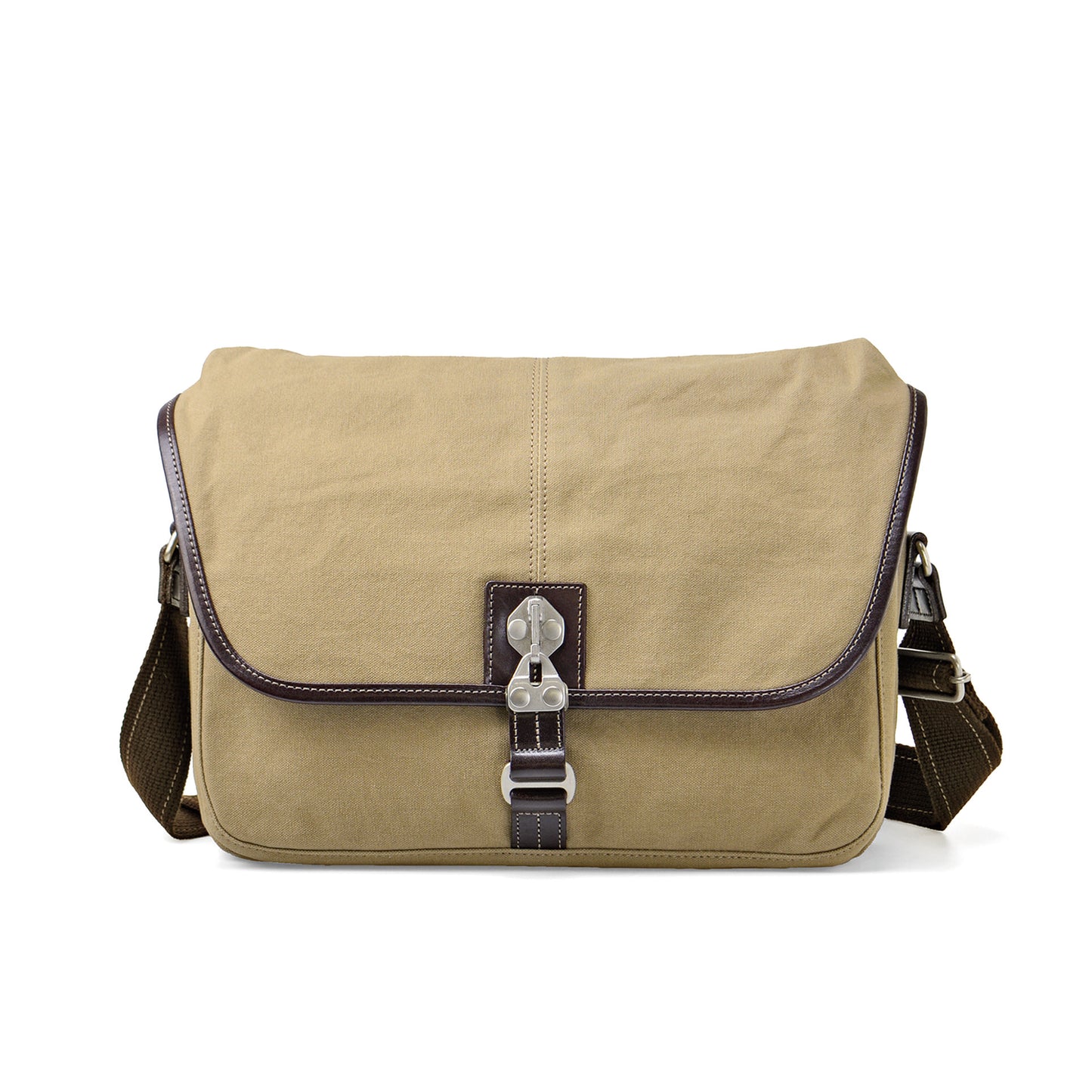 豊岡鞄 直帆布 ショルダーバッグ NEH006 72-0291