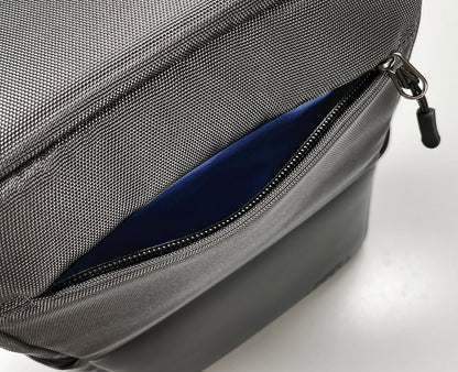 BAGGEX NOFFICE ショルダーバッグ縦型 13-6144