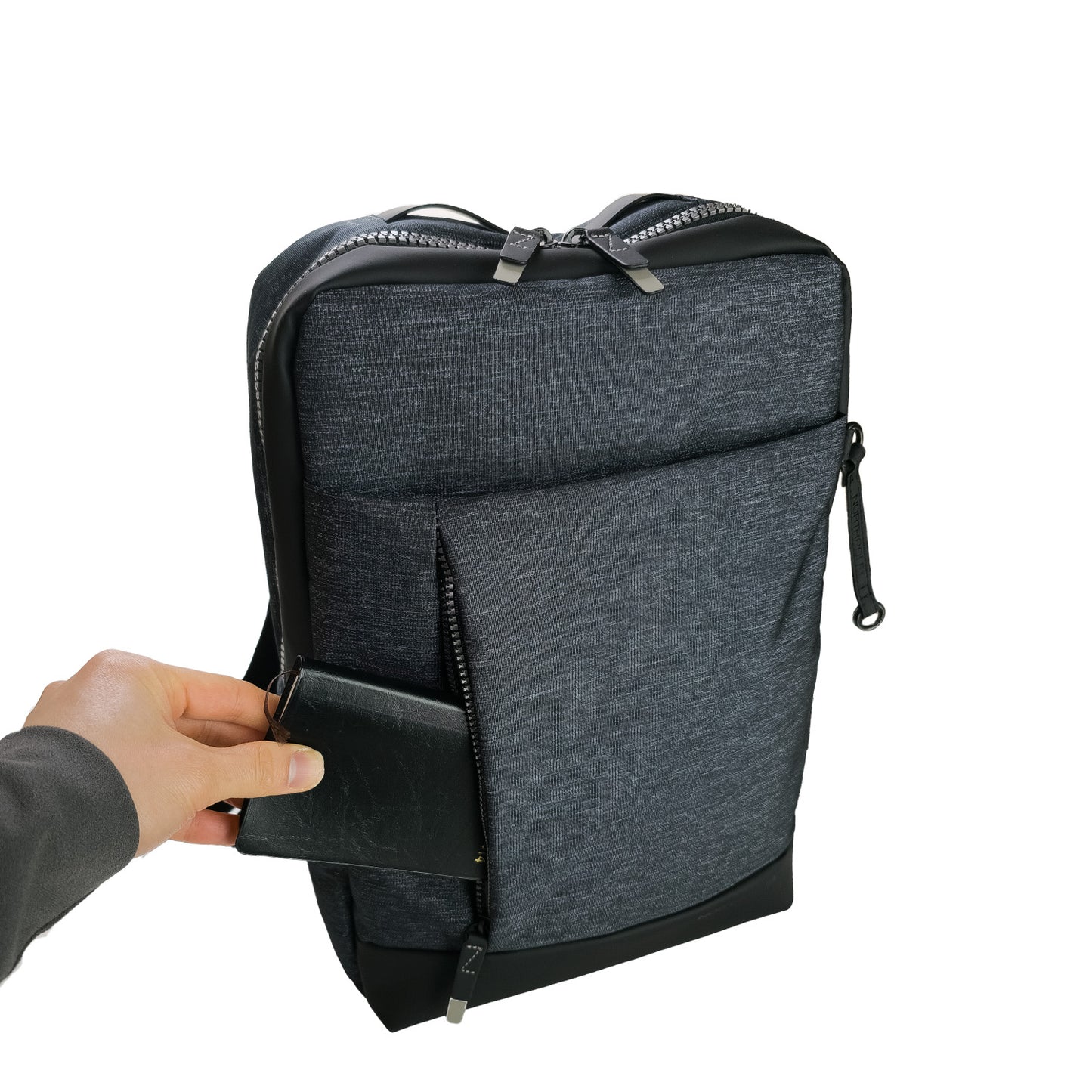 NORTHPOLE FOGGY リュック 12-6723