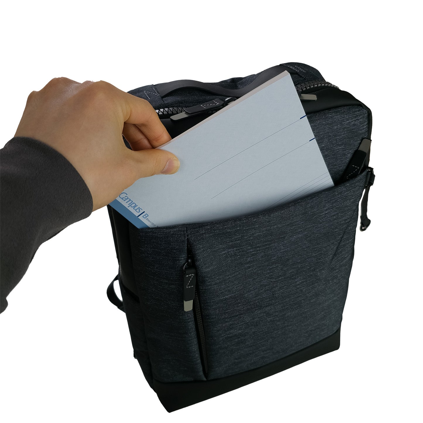 NORTHPOLE FOGGY リュック 12-6723