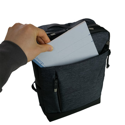 NORTHPOLE FOGGY リュック 12-6723