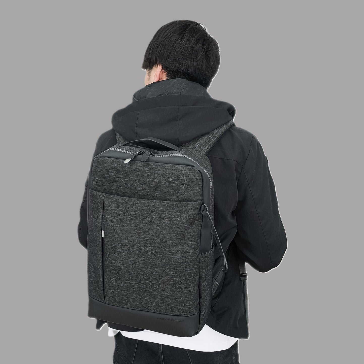 NORTHPOLE FOGGY リュック 12-6723