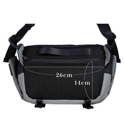 virsact ボディバッグ 13-1160